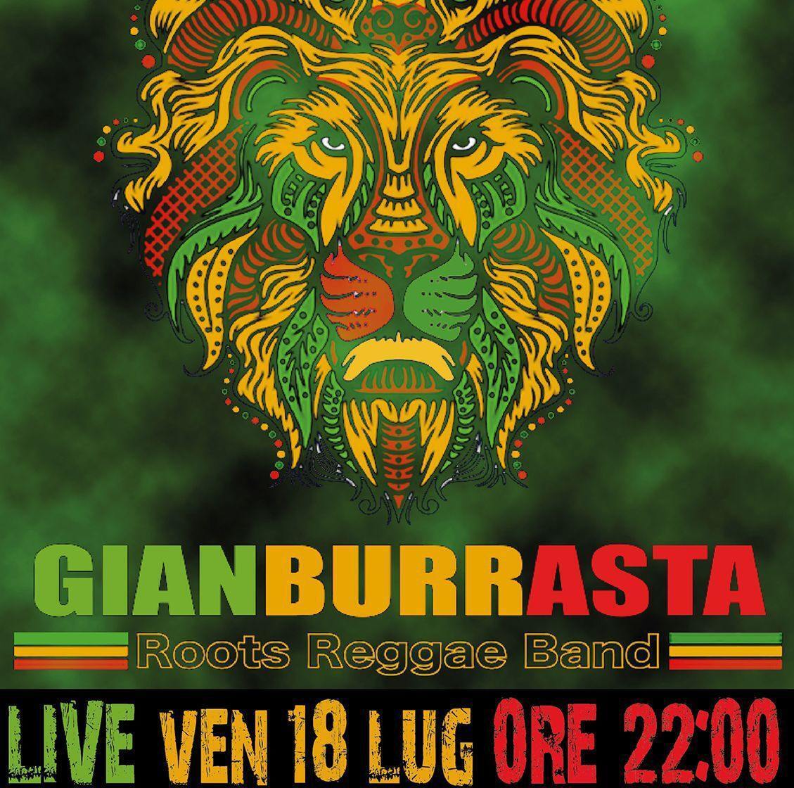 Da Rino' s Risto Bar i GIANBURRASTA