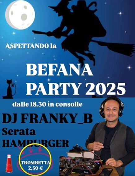 All' Osteria della Posta di Borghetto 𝑨𝒔𝒑𝒆𝒕𝒕𝒂𝒏𝒅𝒐…… 𝗕 𝗘 𝗙 𝗔 𝗡 𝗔 ∙ 𝗣 𝗔 𝗥 𝗧 𝗬 ∙ 𝟮 𝟬 𝟮 𝟲